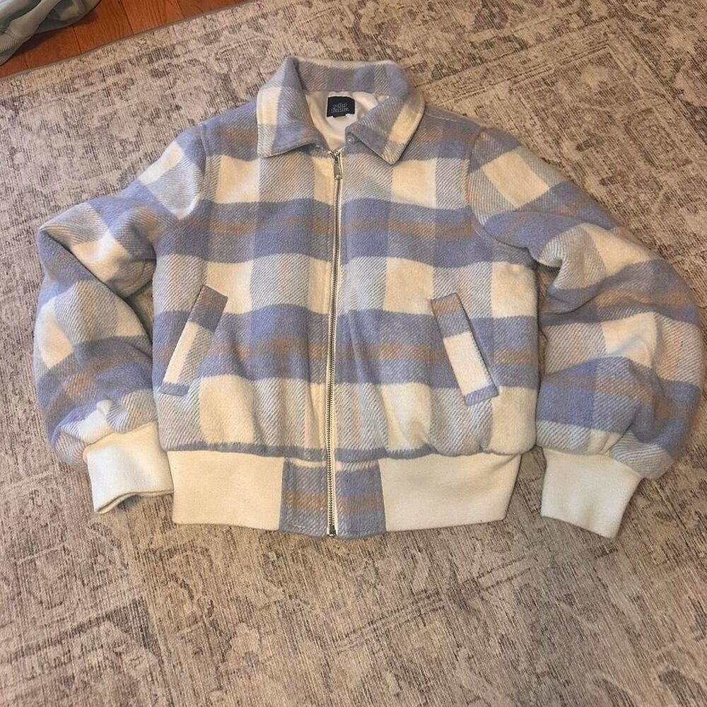 A-new-day Women's multi Jacket